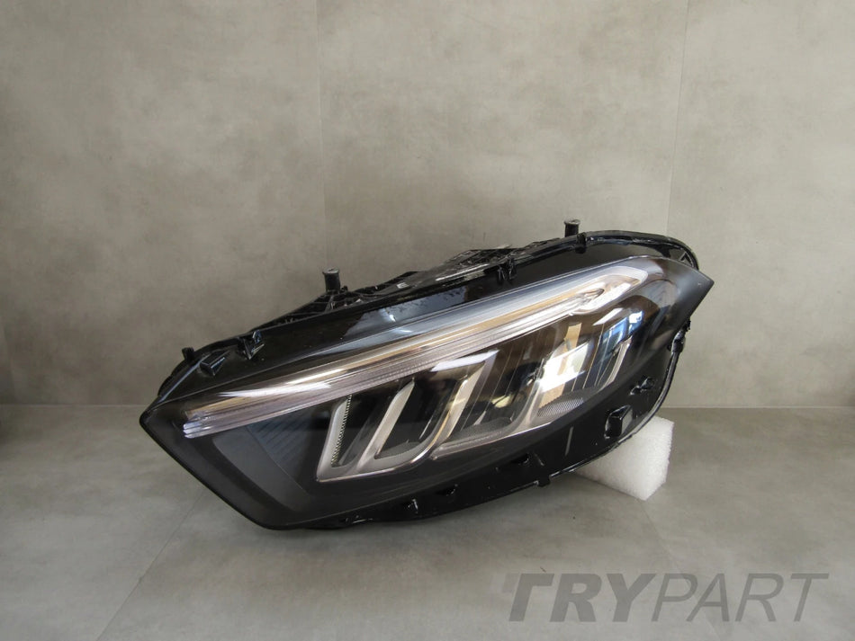 MERCEDES A CLASS W177 LIFT LED HEADLIGHT LH 22- A1779065104
