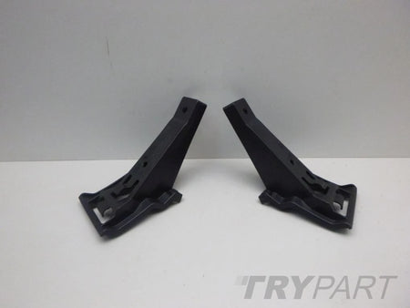 MERCEDES C CLASS W 204 BUMPER MOUNTING SLIDE