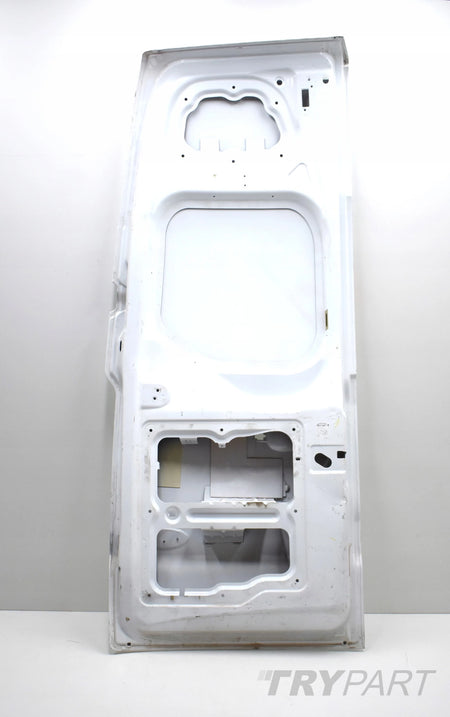 FORD TRANSIT CUSTOM RIGHT REAR DOOR MAXI HIGH