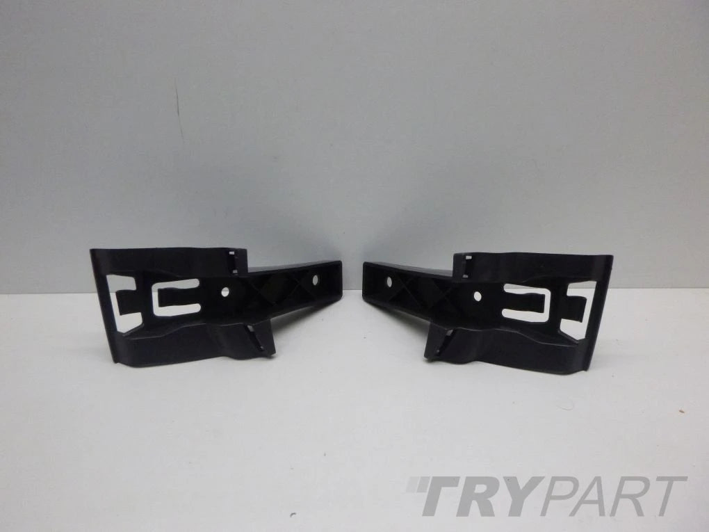 MERCEDES C CLASS W 204 BUMPER MOUNTING SLIDE