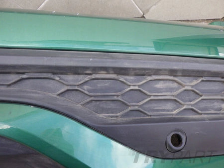 MINI F56 COOPER S LCI LIFT JCW 2020- Rear Bumper