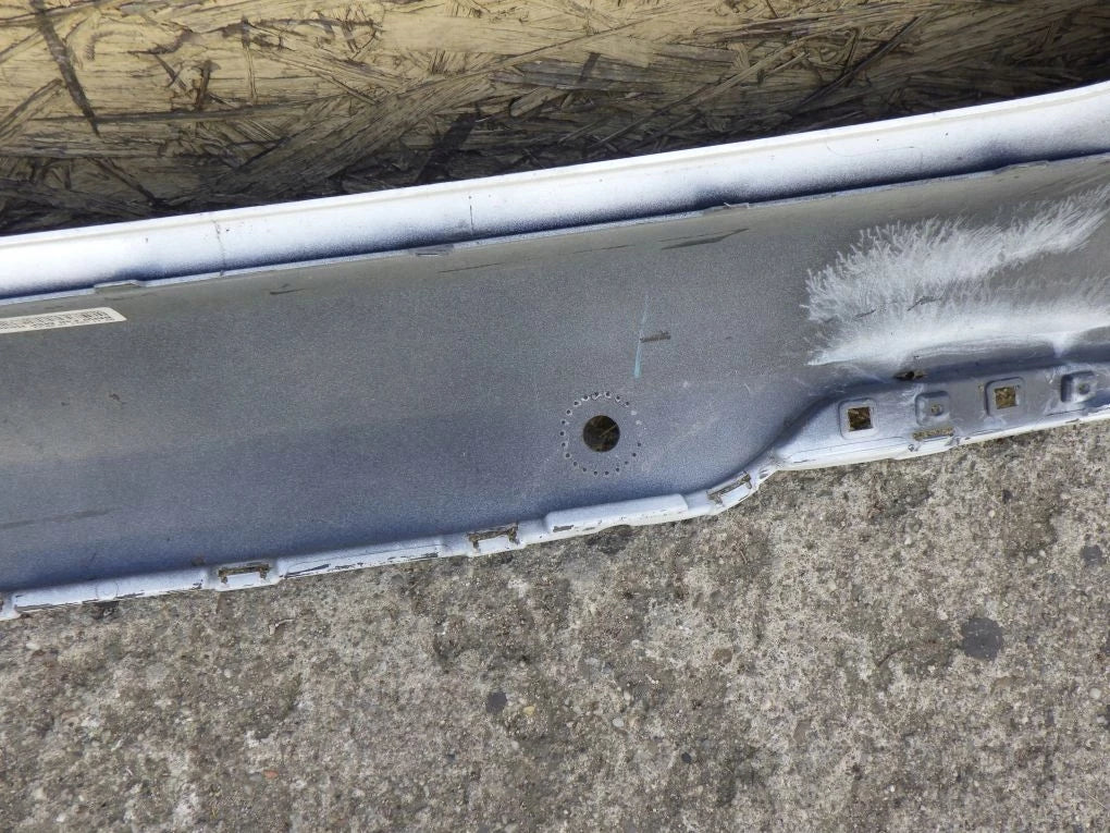 BMW 1 F40 M SPORT 19- Rear Bumper