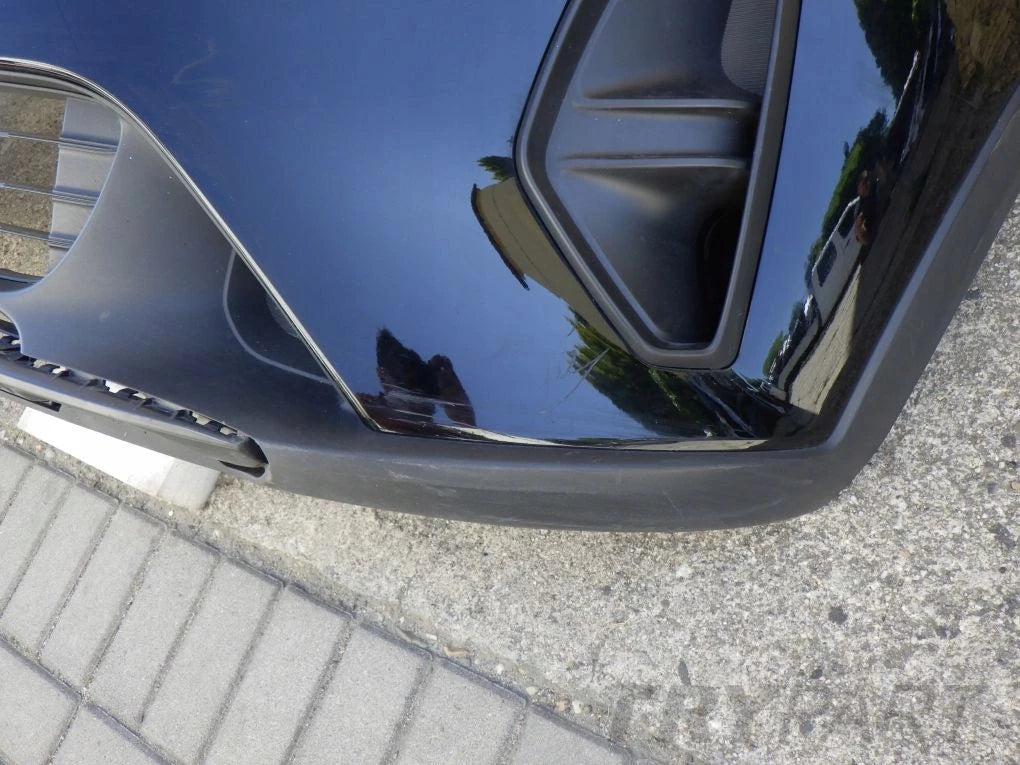 KIA STONIC 2017- Front Bumper