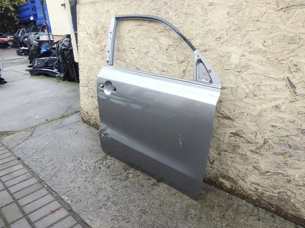 SUZUKI VITARA III 3 (15-) Right Front Door