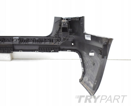AUDI A4 B9 8W9 S LINE LIFT REAR BUMPER ORIGINAL ESTATE