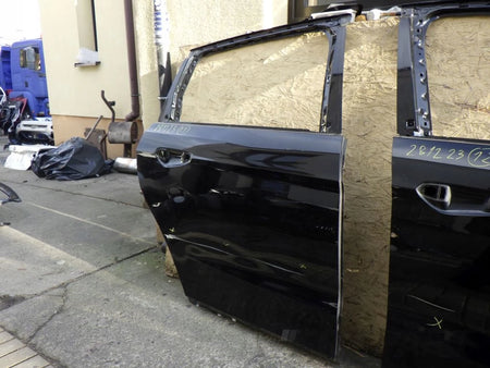 FORD S MAX MK2 II 15- front right rear door
