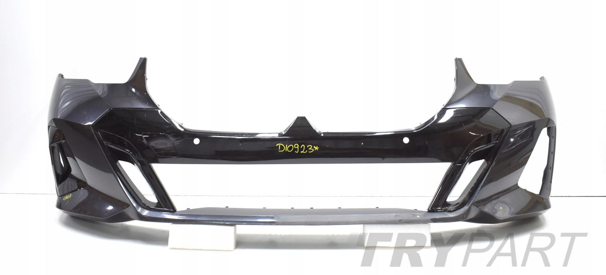 BMW G60 G61 M PACKAGE FRONT BUMPER ORG + GRILLE