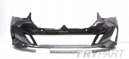 BMW G60 G61 M PACKAGE FRONT BUMPER ORG + GRILLE