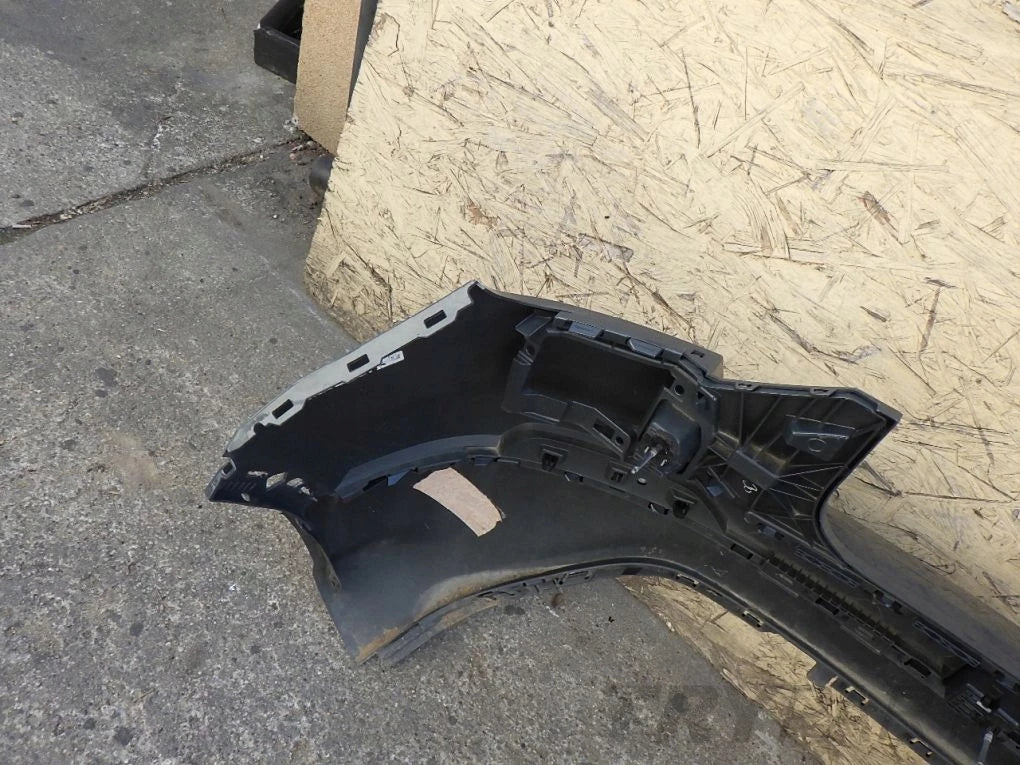 AUDI Q2 81A S LINE 16- rear bumper