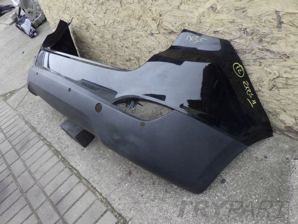 HYUNDAI IX35 IX-35 10- Rear Bumper