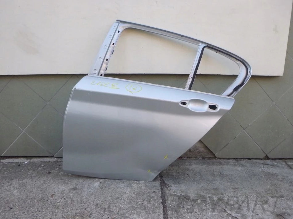 BMW 1 F20 F21 Rear Left Door