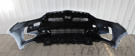 Front Bumper for Toyota Yaris 4 IV 20-