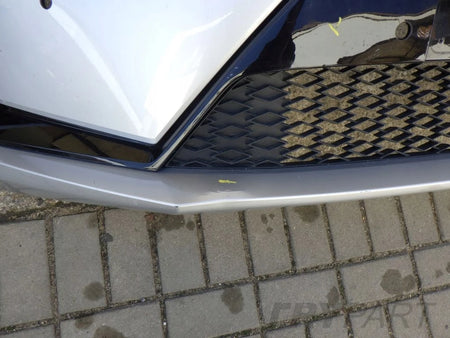 SKODA ENYAQ 5LA SPORTLINE 21- front bumper