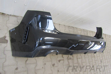 BMW 2 Series F44 Gran Coupé M Sport Package Bumper Kit