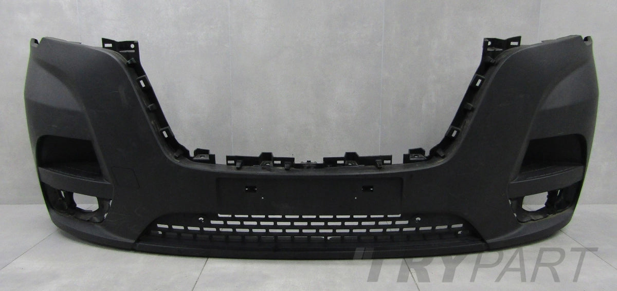 Front Bumper for Renault Master 3 III LIFT 19-24