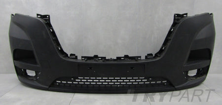 Front Bumper for Renault Master 3 III LIFT 19-24