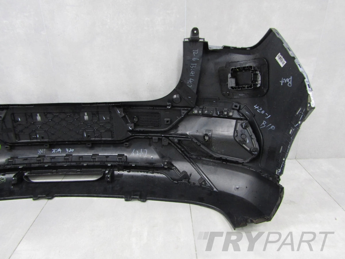 Rear Bumper BYD ATTO 3 22-