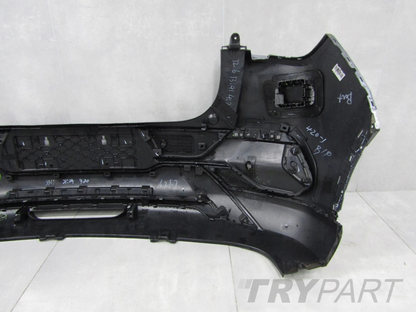 Rear Bumper BYD ATTO 3 22-