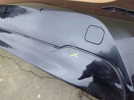 BMW 1 F40 19- Rear Bumper