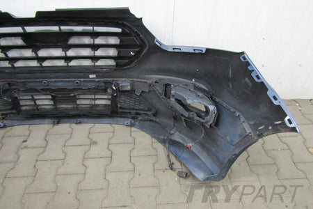 Front Bumper for Ford Transit Custom ST Line Sport Lift 17-