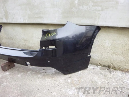 BMW X3 F25 M Package Rear Bumper
