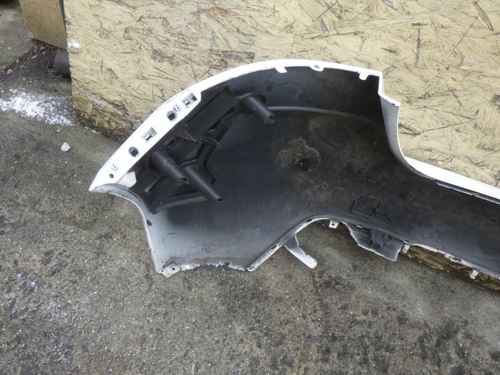 PEUGEOT 308 II 2 T9 HB 13- Rear Bumper