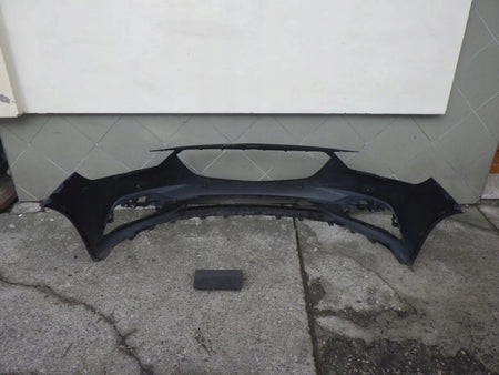 OPEL INSIGNIA II B 2 17- Front Bumper