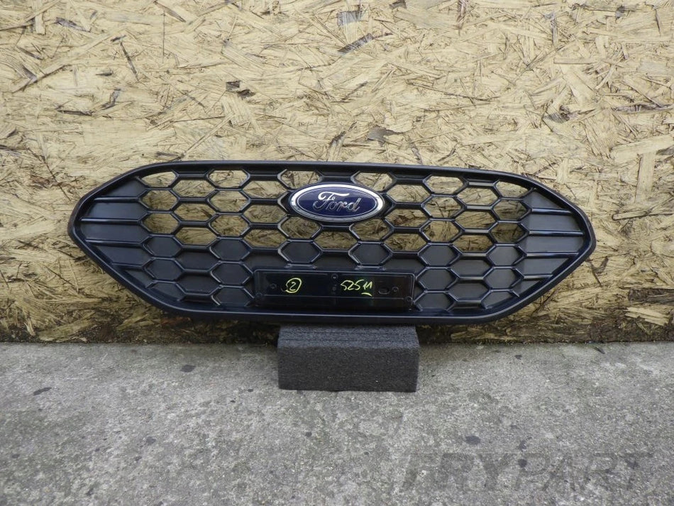 FORD FOCUS MK4 IV LIFT ST LINE 21- Grille