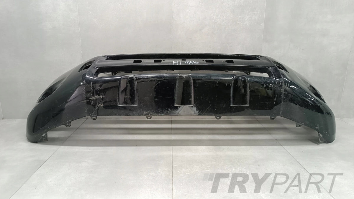 Front Bumper Toyota RAV4 3 III 05-08