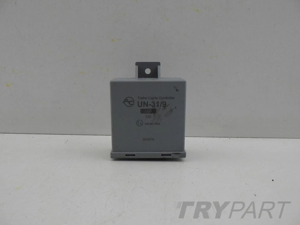 OPEL INSIGNIA ASTRA IV 4 10R-035110 TOWING HITCH SENSOR MODULE