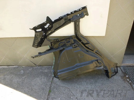 FORD FOCUS MK4 KOMBI 18- Rear left fender