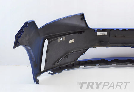 SKODA ENYAQ 5LA FRONT BUMPER ORG