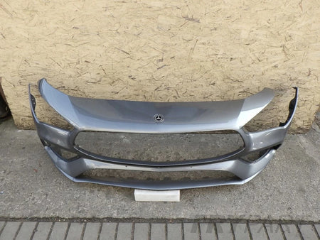 MERCEDES CLA 118 W118 AMG 19- Front Bumper