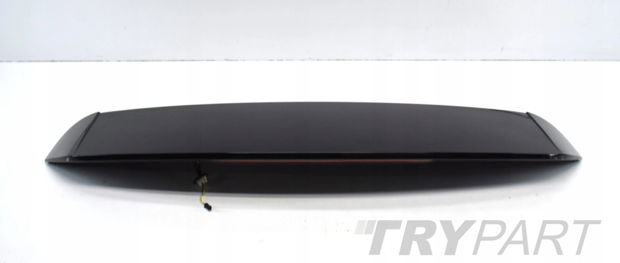 AUDI Q3 8U0 TAILGATE LOTKA SPOILER ORG + LIGHT
