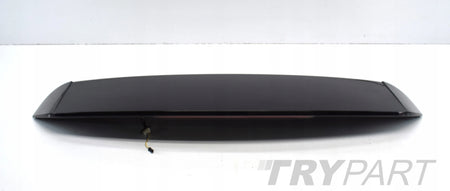 AUDI Q3 8U0 TAILGATE LOTKA SPOILER ORG + LIGHT