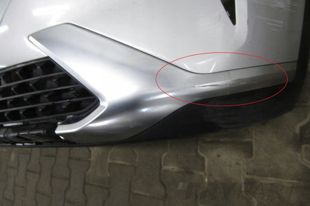 Front Bumper for HYUNDAI SANTA FE IV 4 LIFT 21-23