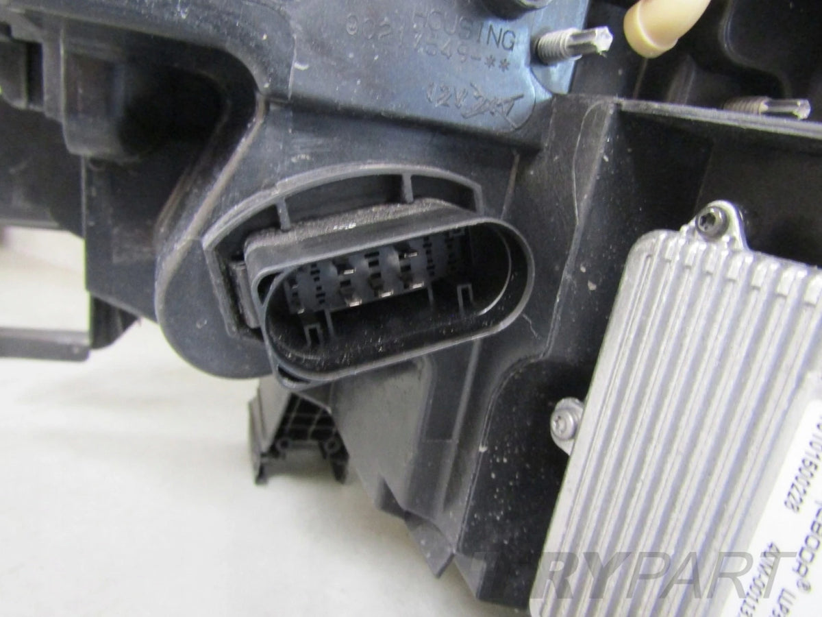 HEADLIGHT VOLKSWAGEN ID.4 ID4 ID.5 ID5 FULL LED IQ LIGHT 20- RH 11B941036