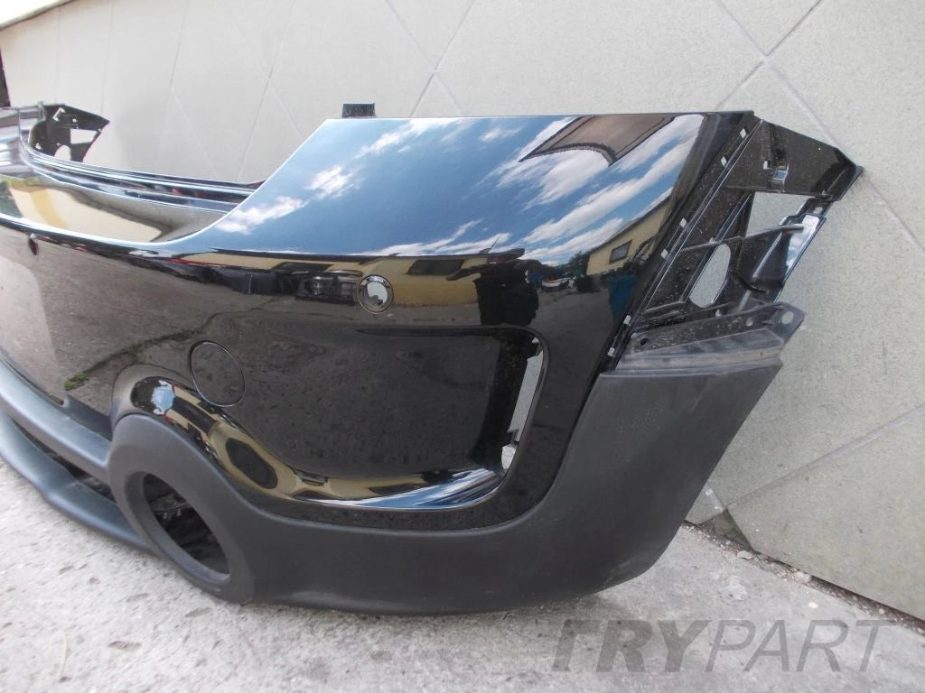 MINI COUNTRYMAN JC WORKS Rear Bumper