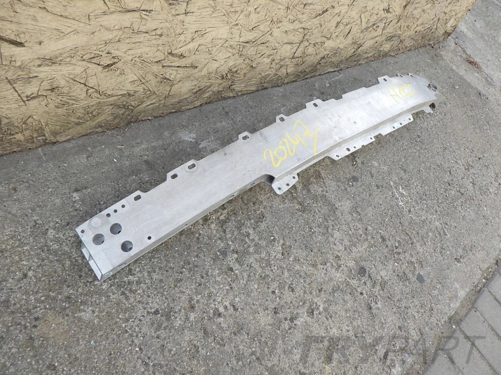 MERCEDES C-CLASS W205 205 14- FRONT BUMPER BAR