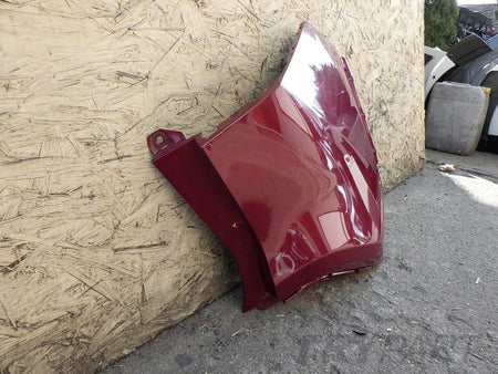 Toyota RAV4 RAV 4 V 19- Right Rear Bumper