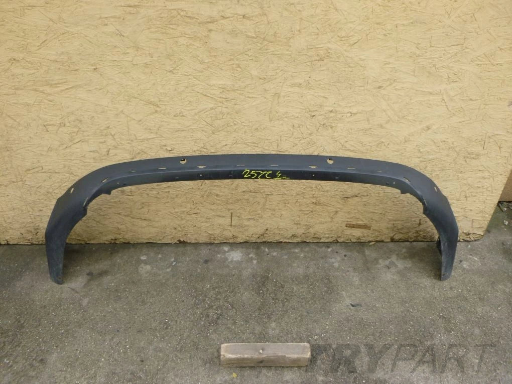 TOYOTA RAV 4 RAV4 IV LIFT 15- Rear Bumper