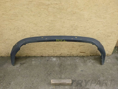 TOYOTA RAV 4 RAV4 IV LIFT 15- Rear Bumper