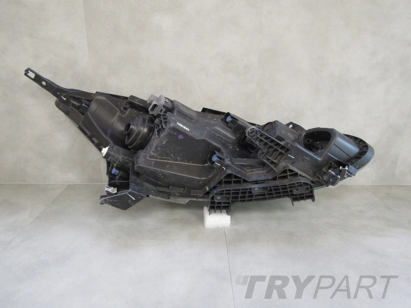 Nissan e-NV200 Front Lamp STANDARD LED 14-21 LH 260604FA0A