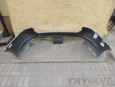 SKODA SUPERB III KOMBI 3V9 Rear Bumper