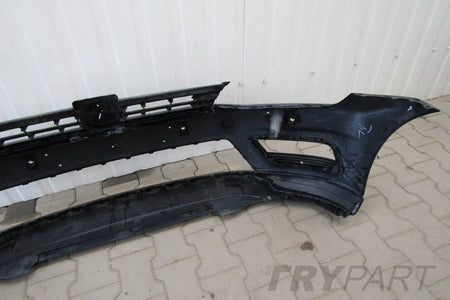 Front Bumper VW Golf 7 VII 5G0 R-Line 12-17