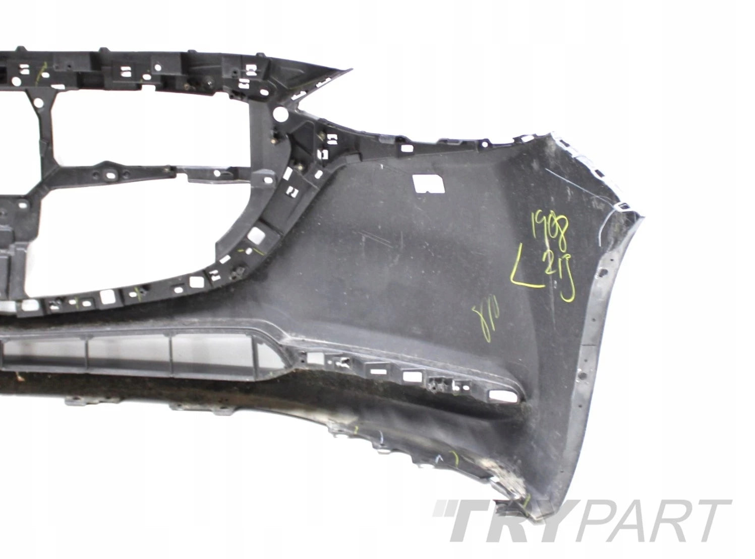 MAZDA II LIFT FRONT BUMPER ORG