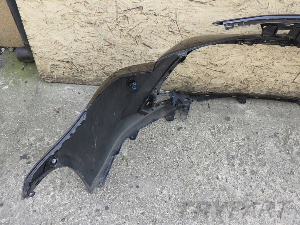 TOYOTA COROLLA E21 HB KOMBI 18- Front Bumper