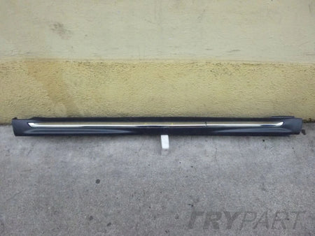 SUZUKI SX4 Left Side Sill Molding