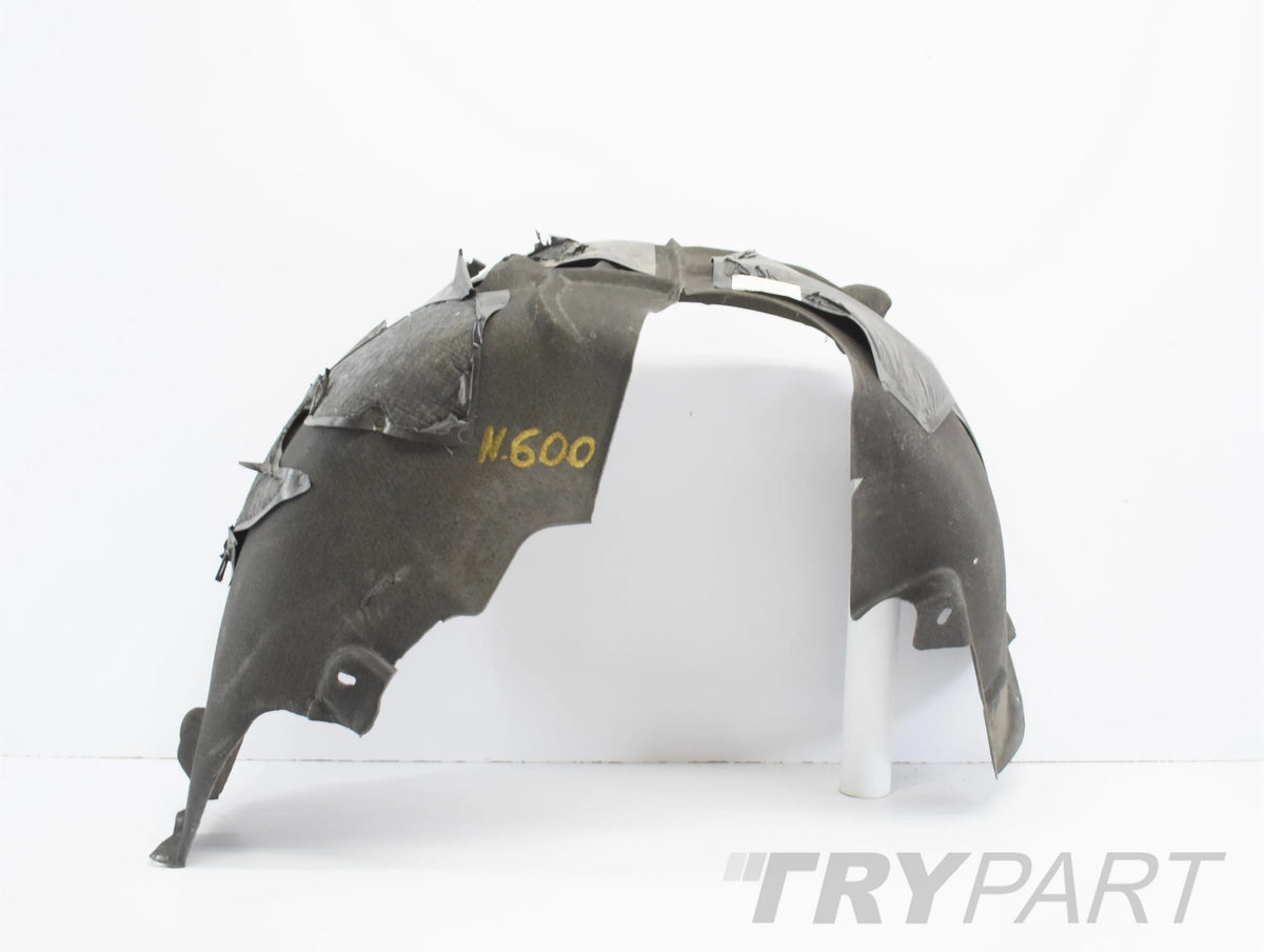 MERCEDES S CLASS W222 RIGHT REAR FENDER ORG