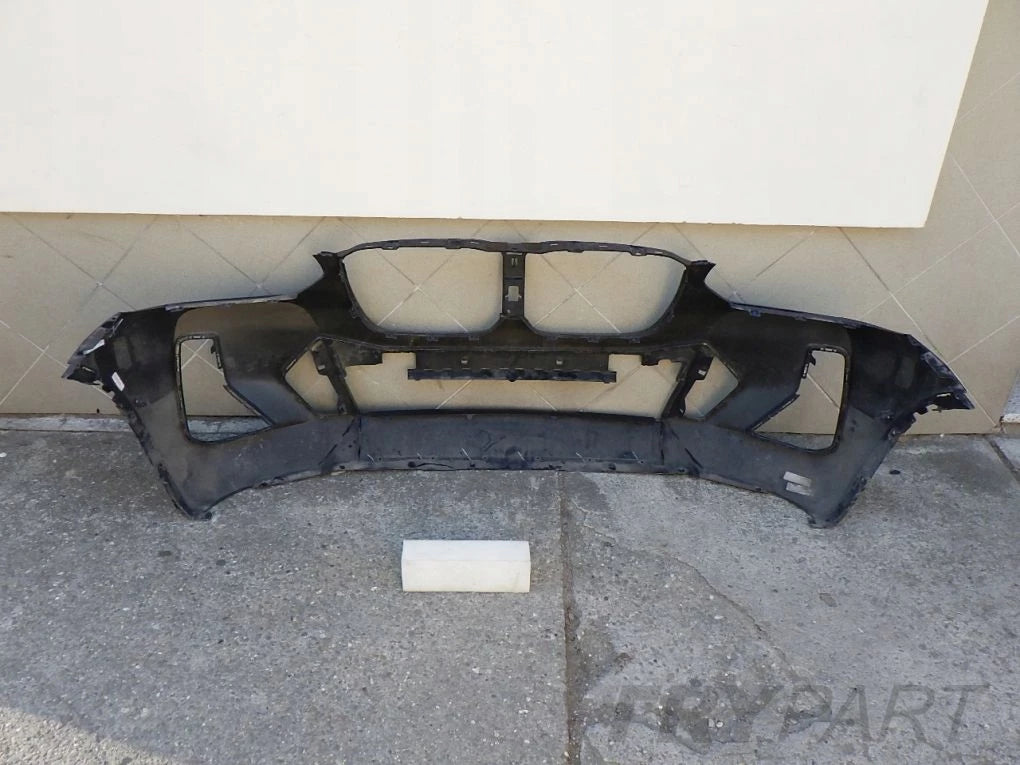 BMW X3 G01 LIFT LCI M PACKAGE front bumper
